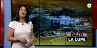 Bajo la Lupa | El Informe con Alicia Ortega