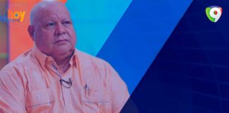 Cancelan a director de Embellecimiento | MP debe explicar paradero de Luis Peña Valdez