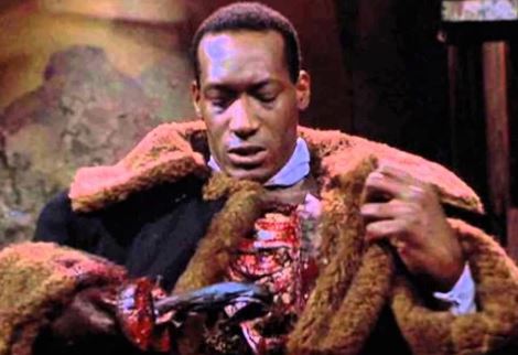 Candyman - película de terror Candyman