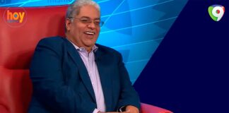 Chanel Rosa: Endeudamiento actual no se invierte en obras | Hoy Mismo