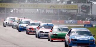 Club de Corredores reactiva la velocidad