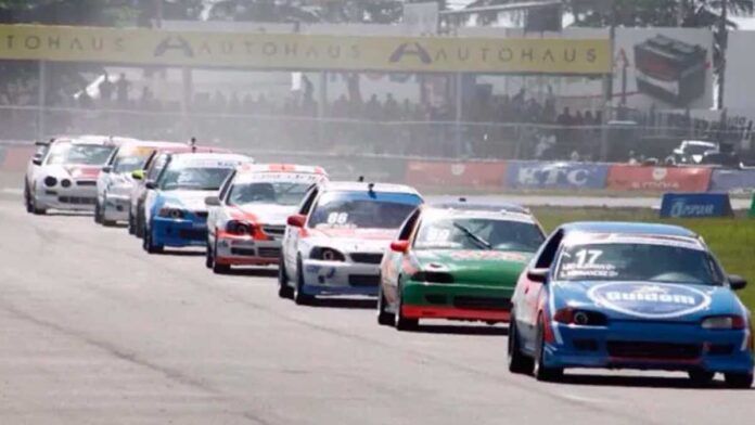 Club-de-Corredores-reactiva-la-velocidad-con-gran-premio-de-autos Club de Corredores reactiva la velocidad