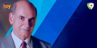 Confirmado Quico Tabar en Lotería Nacional y cambian director del IAD | Hoy Mismo