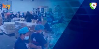 En breve: Continúan labores recuperación tras Fred | Eliminan Oisoe y crean Ministerio de Vivienda