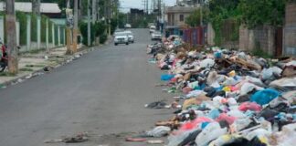 Corredor Avenida Hípica