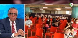 Dejar de pagar a empleados no vacunados ¿Un extremo al que no debemos llegar? | Hoy Mismo