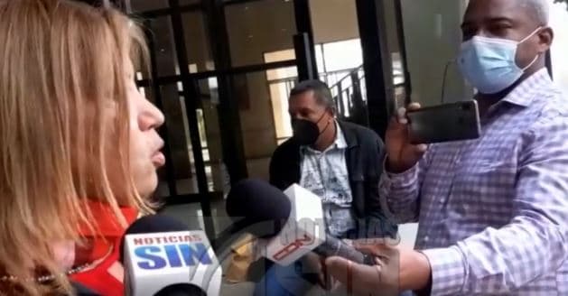 Diputada PLD - María Mercedes Fernández Estado de Emergencia