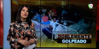 Doblemente Golpeado | El Informe