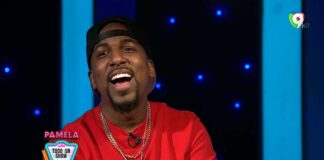 Dotol Nastra: Santiago Alofoke no paga | Pamela Todo Un Show