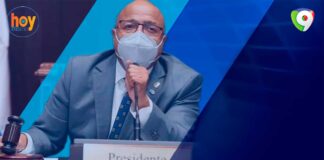 Estado de Emergencia por 45 días más ¿Es necesaria su prórroga? | Hoy Mismo