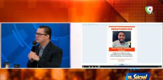 Extrañamente varias personas han desaparecido ¿Dónde van los Desaparecidos? | El Show del Mediodía