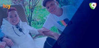 Fallece hijo de Ángel Rondón, también el padre de Jochy Santos | Hoy Mismo