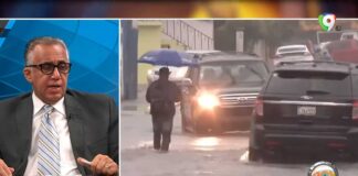 Fred deja muchos estragos en el país y se degrada a depresión tropical | Hoy Mismo