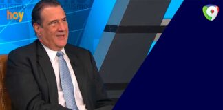 Gustavo Biaggi: A Jean Alain le están aplicando una pena anticipada | Hoy Mismo