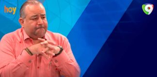 Óscar Medina: Hay algo no nos está diciendo sobe la fiebre porcina africana | Hoy Mismo