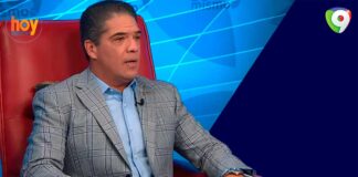 Héctor Hernández habla de la nueva cobertura Just de Banreservas a personas con autismo | Hoy Mismo