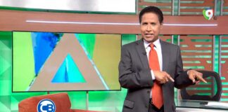 Ayer fue último novenario a Johnny Ventura – El cotice del pollo en RD