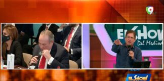 ¿Hoy un diálogo que abre esperanzas? | El Show del Mediodía