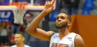 Indios adquieren a Jerome Frink y Yeikson Montero por Gerardo Suero