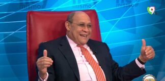 Rafael Santos: Infotep ampliará cursos a jóvenes en situación de calle | Hoy Mismo