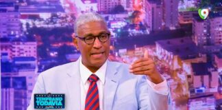 Johnny Vásquez conversa con Jochy Santos | Es Temprano Todavía