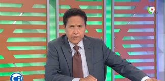 Joseph Cáceres gravemente herido por accidente | Con los Famosos