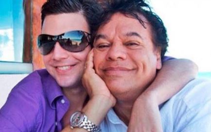 Juan Gabriel vídeos íntimos Juan Gabriel vídeos íntimos