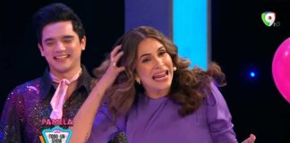 La Pitonisa saca a relucir la cirugía de Pamela Sued | Pamela Todo Un Show