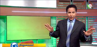 La caricatura de Carlos Batista con el Pollo – Pollos más caros del mundo | Con los Famosos