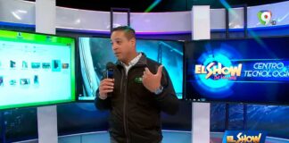 La delincuencia continúa haciendo desastres | El Show del Mediodía