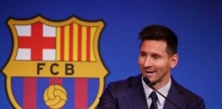 La salida de Messi podría costarle 137 millones al Barça en valor de marca