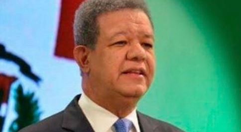 Leonel Fernández Fuerza del pueblo responderá al BCRD