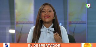 Leonel Fernández rechaza reforma constitucional | El Despertador SIN