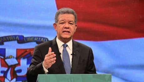 Leonel Fernández Leonel Fernández