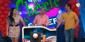 Los QC Brothers vs. Los Choco Chips | Qué Chévere Es Saber