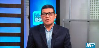 Los culpables | Panorama Semanal