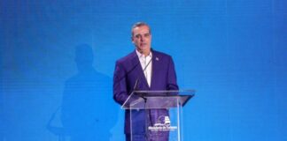 Luis Abinader Turismo RD