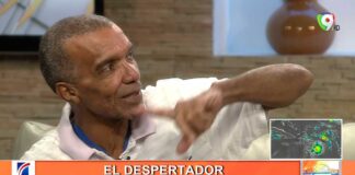 Luis Peña Valdez, 12 años en La Victoria sin un expediente | El Despertador