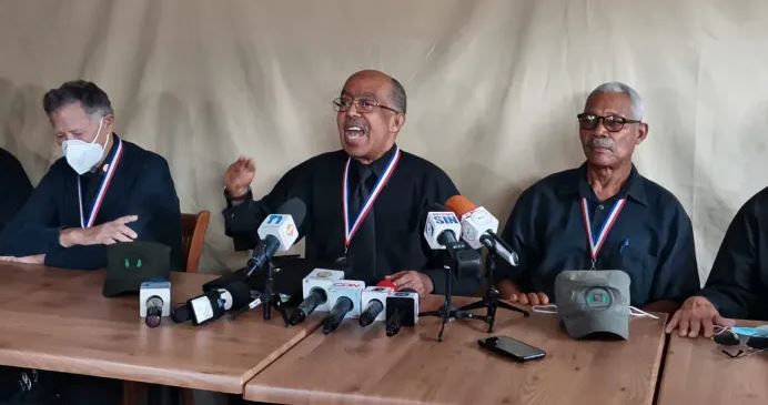 Militares constitucionales Militares constitucionalistas