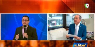 Ministro de Educación Superior envía carta al Presidente | El Show del Mediodía