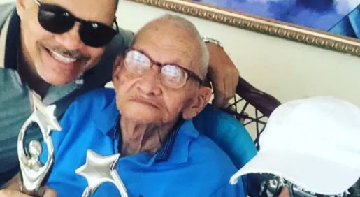 Muere padre de los hermanos rosario Padre de los hermanos rosario