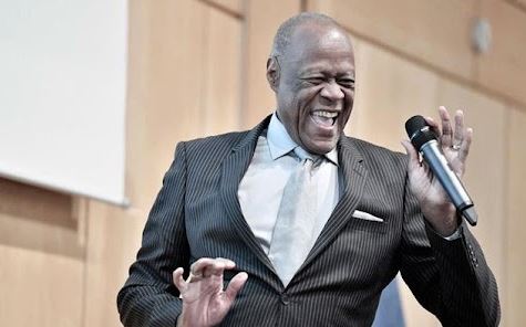 Museo del merengue Johnny Ventura Piden crear museo del merengue Johnny Ventura