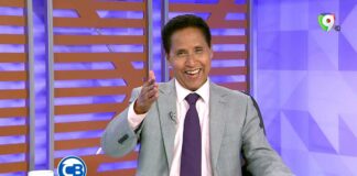 Nagua se convertirá en Marca País | Con los Famosos