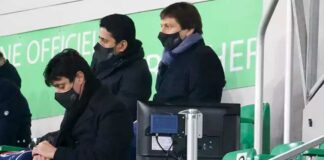 Leonardo confirma la "insuficiente" oferta por Mbappé y denuncia el "comportamiento ilegal" del Real Madrid