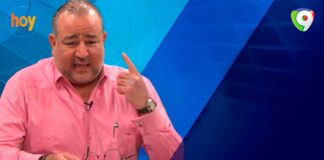 Ni con intervención del Gobierno, alcalde Manuel Jiménez ha podido con la basura en SDE | Hoy Mismo