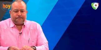 Óscar Medina: No fue Faride ni Antonio, el Código no se aprobó por decisión del PRM | Hoy Mismo