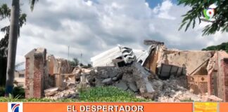 ONU teme bandas de Haití obstaculicen ayuda | El Despertador SIN