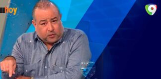 Óscar Medina: Si Pagán muere será culpa de Yeni Berenice, Wilson Camacho y Miriam Germán | Hoy Mismo