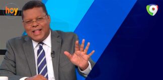 ¿PLD en campaña adelantada?: Abel, Margarita y Domínguez Brito se posicionan | Hoy Mismo