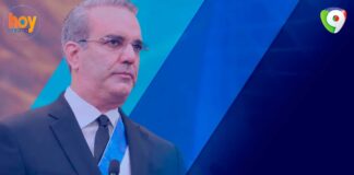 Pandemia y Vacunación ¿Cómo ha sido la gestión de Abinader tras cumplir 1 año? | Hoy Mismo